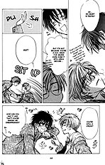 Koi Wa Ina Mono Myouna Mono