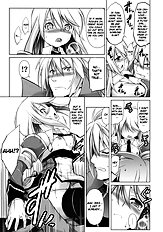 Break Blue[ENG]
