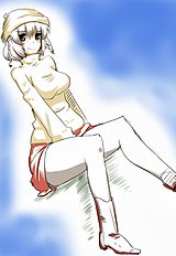 Suetsuki