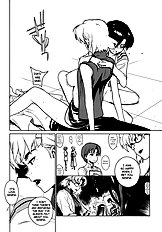 Lilium (Neon Genesis Evangelion) [Enuma Elish (Yukimi)][ENG]
