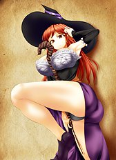 Dragons Crown 1
