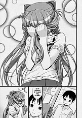Plug In Baby (Neon Genesis Evangelion) [Maniac Street (Black Olive)][ENG]