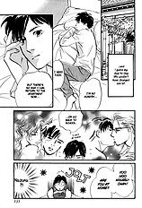 Nanahikari Vol.3