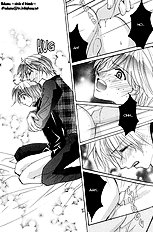 Crazy for daddy ch2