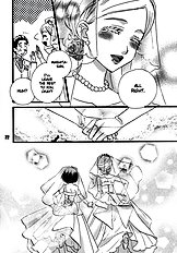 Koi No Chikara (Odoru Daisousasen) [Mpd][ENG]