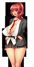 Oku-sama Wa Moto Yariman