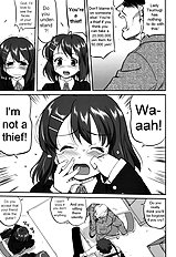 Manbiki Jk Sei K-On Bu [Trinity Translations][ENG]
