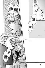 Deki No Ii Kiss Warui Kiss Vol.2