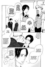 Ai Ga Aru Kara Vol.1