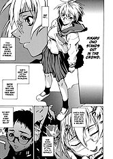 Take On Me 1 (Uncensored)[ENG]