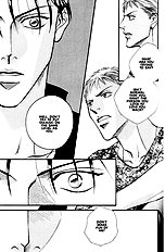 When A Man Loves A man Vol.5