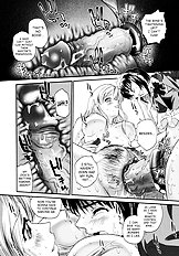 Futanari Erection Girl Ch.1,7-10 [q][ENG]