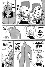 Winry no Win'win | Winry's Vibrator
