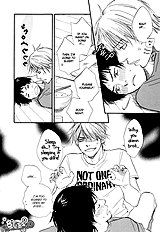 Mankai Darling Vol.1