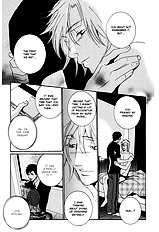 The Man Who Wouldnt Fall In Love