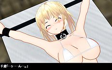 3D Image Set 9