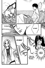 Nanahikari Vol.3