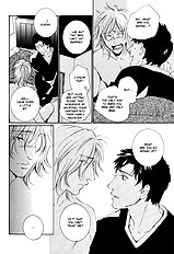 The Man Who Wouldnt Fall In Love