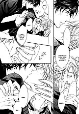 Katekyo Vol.2