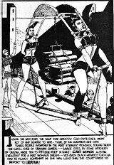 Manly punishment for captive girls (Stanton,Eric)