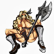 Dragons Crown 5