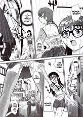 Dulce Report 5