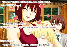 Fabulous outdoor, futanari, group hentai images