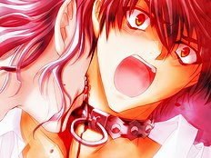 Yaoi images set 058