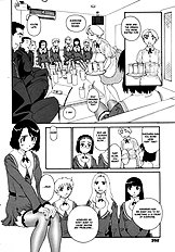 Kumo No Michi - Chapter 1-2