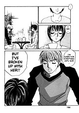 Haru Yo Koi V06 [Saki Kaori][ENG]