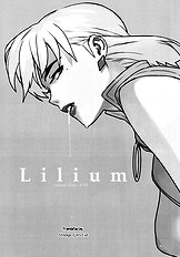 Lilium (Neon Genesis Evangelion) [Enuma Elish (Yukimi)][ENG]