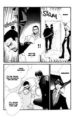 From Dusk Till Dawn Vol.1