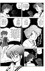 Futaba Kun Change V01[ENG]