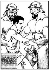 Satyricon 1