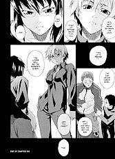 Take On Me 1 (Uncensored)[ENG]