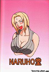Kyounyuu no Ninja Chichikage | Big-Breast Ninja