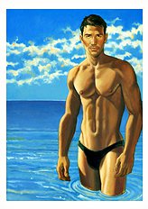 Kent Neffendorf Art