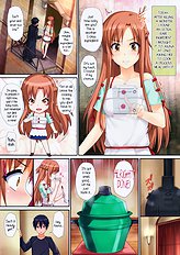 Sex Again Onegai