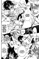 Bousou Kareshi