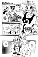Baby Pink Kiss [Sawara Cashy][ENG]