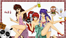 Ranma Ero Pics