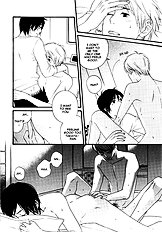 Ai Ga Aru Kara Vol.1