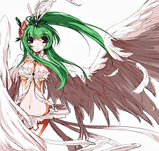 Endou Chihiro