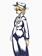 Suetsuki