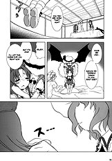 Bloom Human -Serving- [ENG] DESUDESU