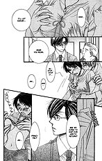Teacher's Pet [Aihara Miki][ENG]