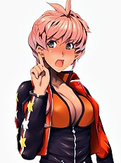 Bengarachou Hakubutsushi