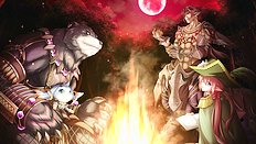 Incredible blowjob, big tits hentai archive