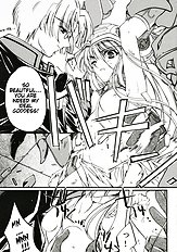 Brightness Sword (Valkyrie Profile) [Przm Star][ENG]