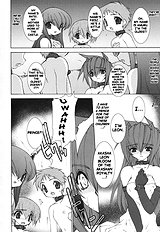Soul Chain[ENG]